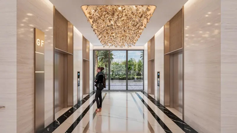 ASPIRZ By Danube - off-plan project in Dubai