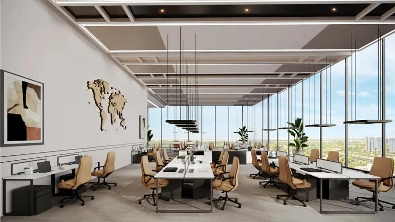 ASPIRZ By Danube - off-plan project in Dubai