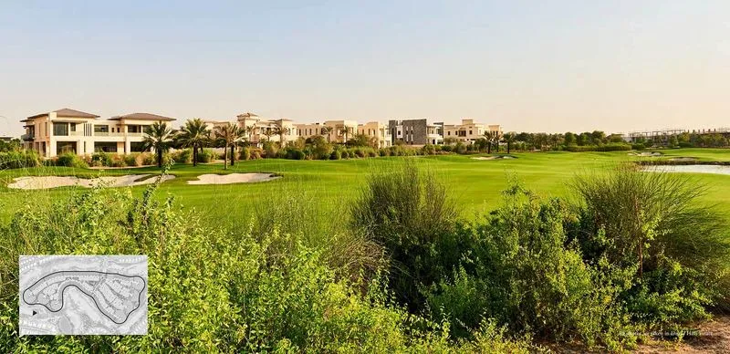 Azizi Emerald — view 1