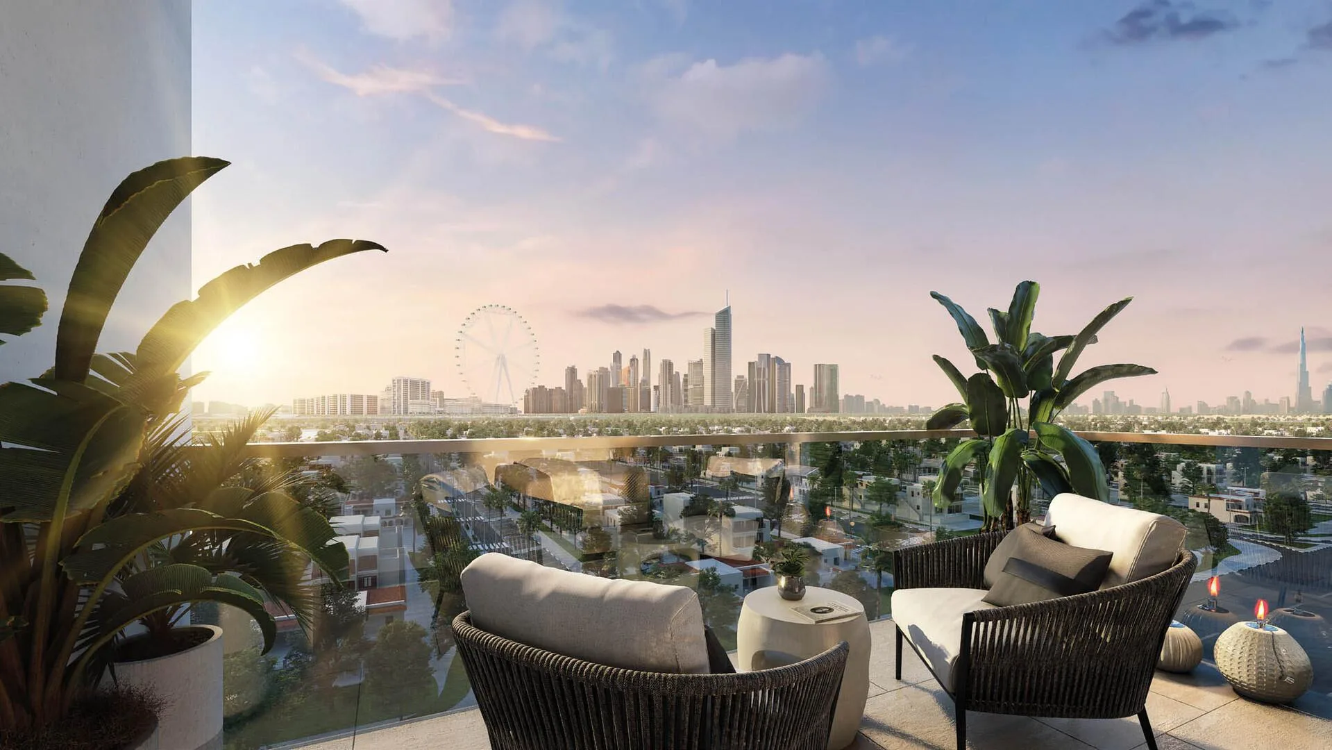 Azizi Neila - off-plan project in Dubai