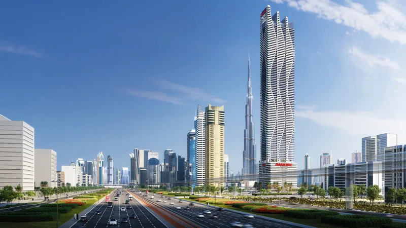 Bayz 102 By Danube - off-plan project in Dubai