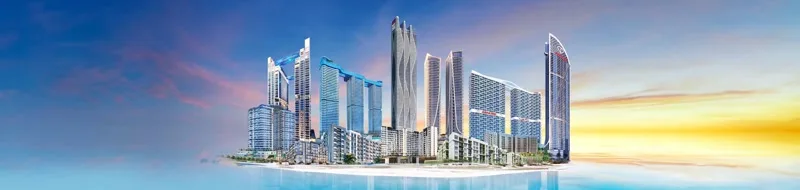 Bayz 102 By Danube - off-plan project in Dubai