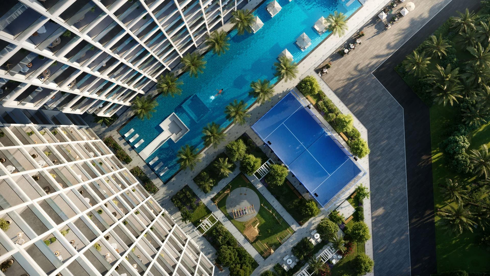 Binghatti Cullinan - off-plan project in Dubai
