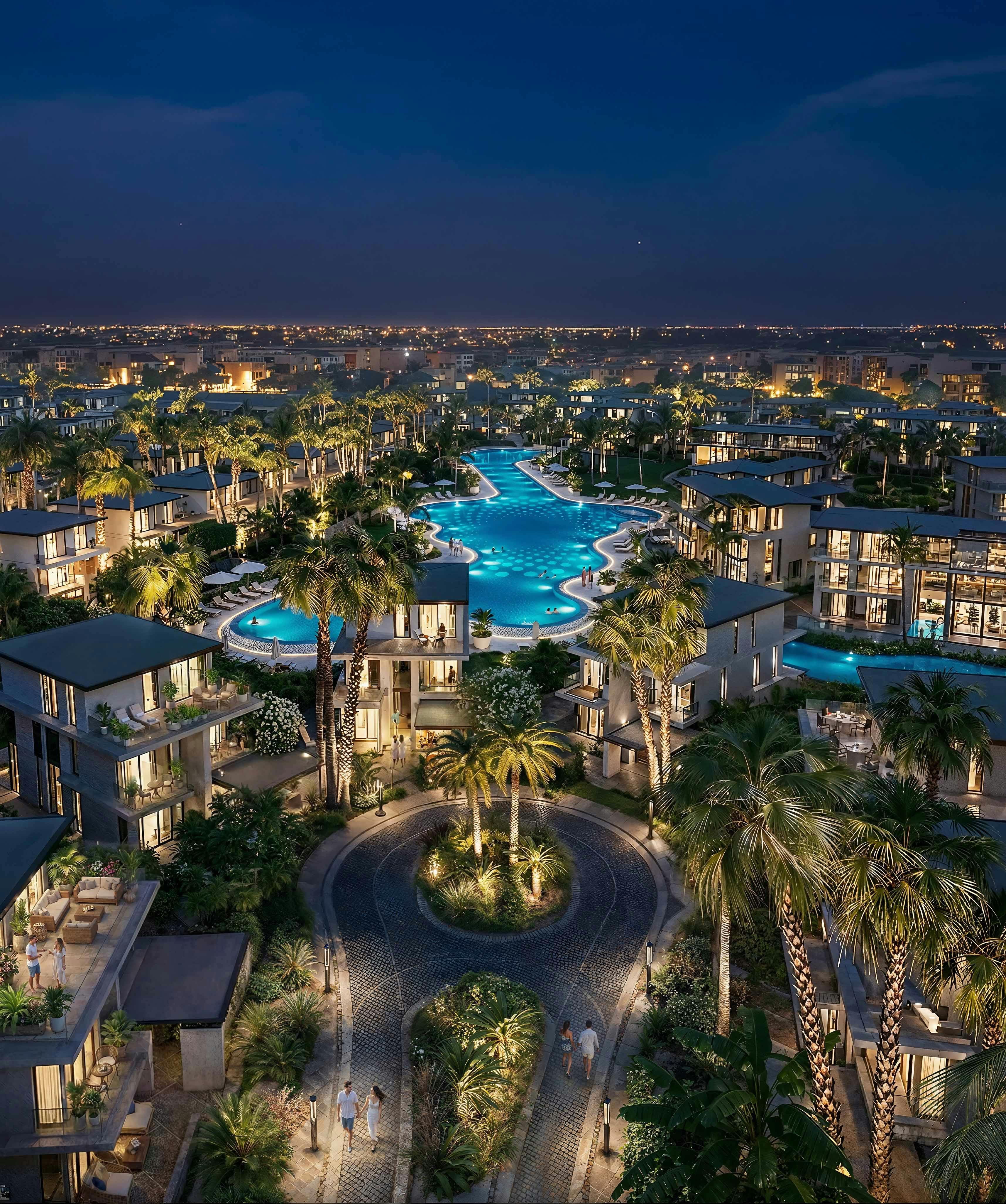 Bugatti Residences by Binghatti - off-plan project in Dubai