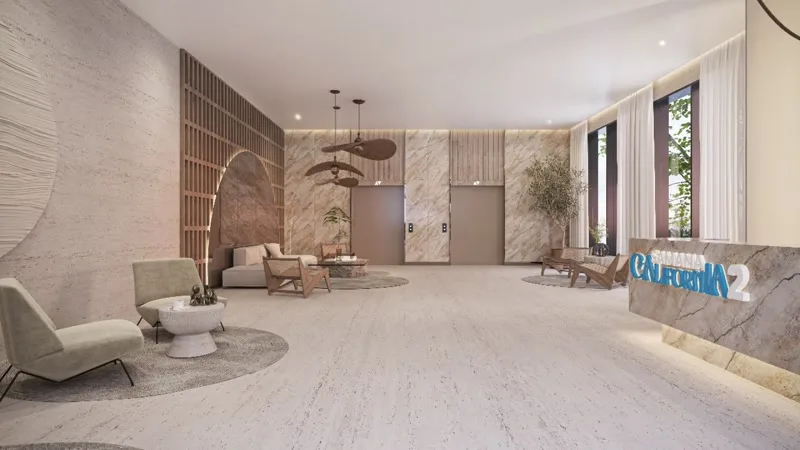 California 2 by SD - off-plan project in Dubai