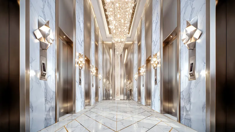 Diamondz By Danube - off-plan project in Dubai