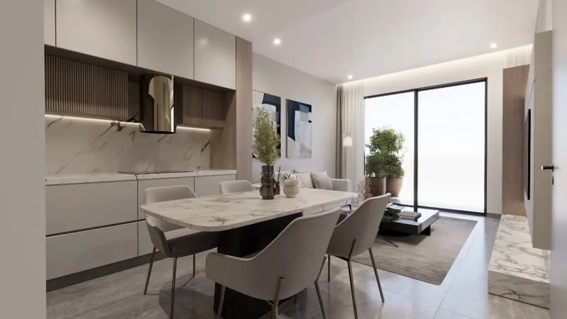 Manhattan 2 by SD - off-plan project in Dubai
