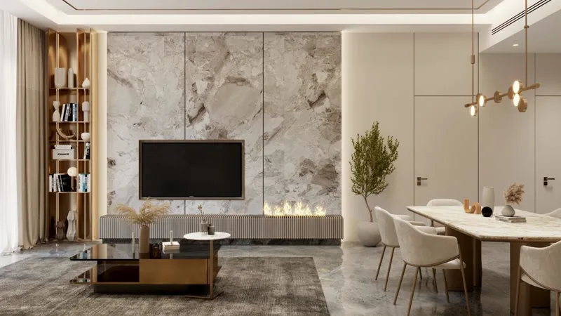Ocean Crest by SD - off-plan project in Dubai