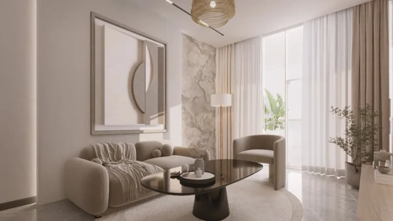 Portside by Samana Developers - off-plan project in Dubai