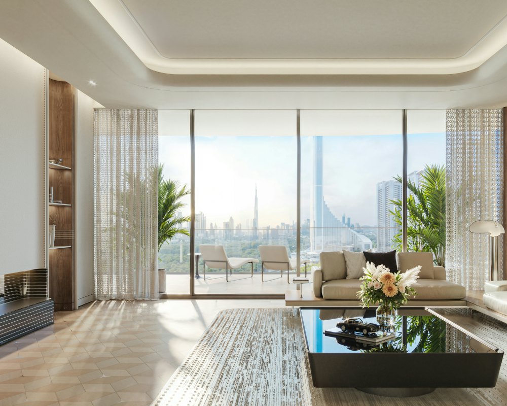 project-maybach - off-plan project in Dubai