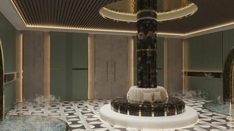 Rome 3 by SD - off-plan project in Dubai