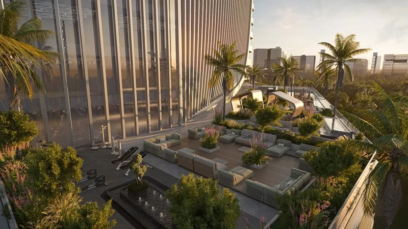 Samana Business Park - off-plan project in Dubai