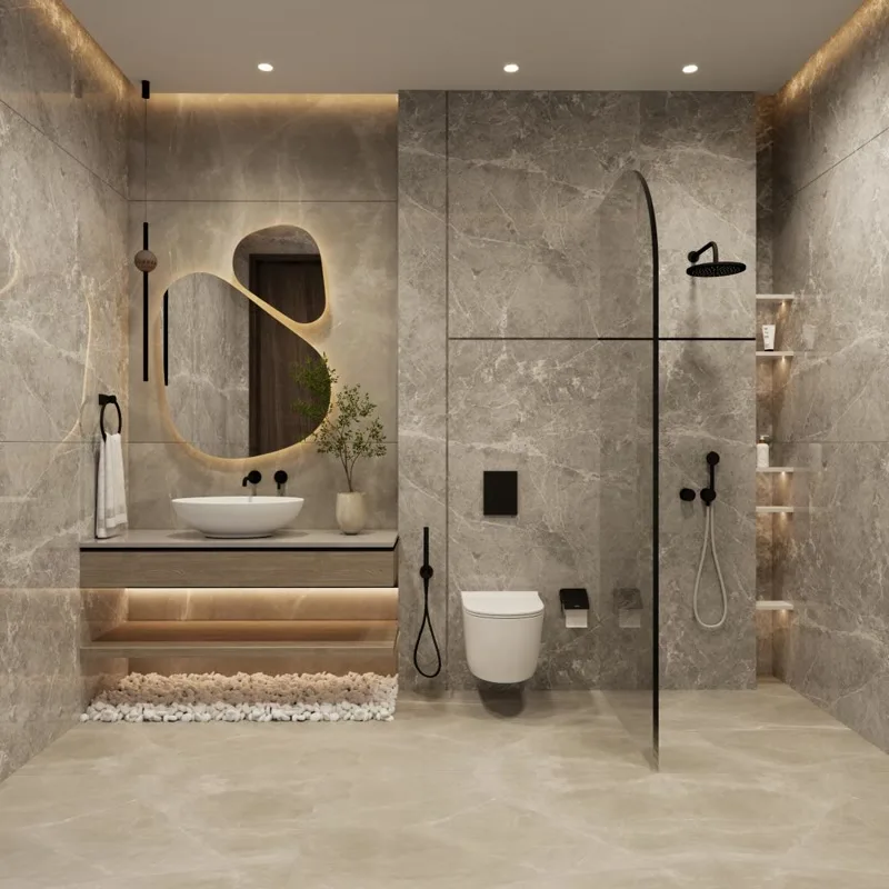 Samana Parkville - off-plan project in Dubai