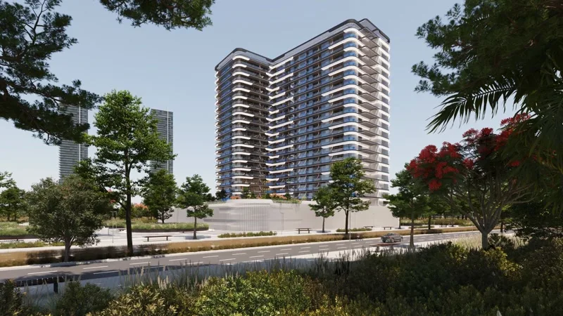 Samana Resorts - off-plan project in Dubai