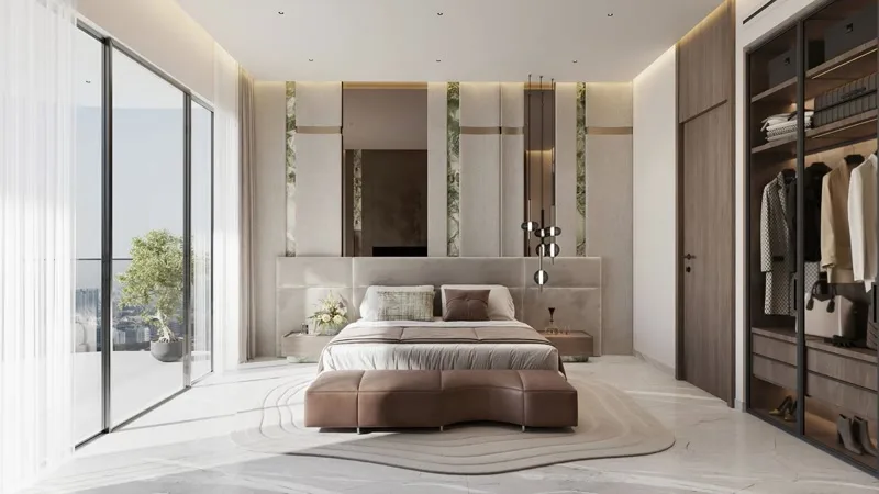 Samana South Haven - off-plan project in Dubai