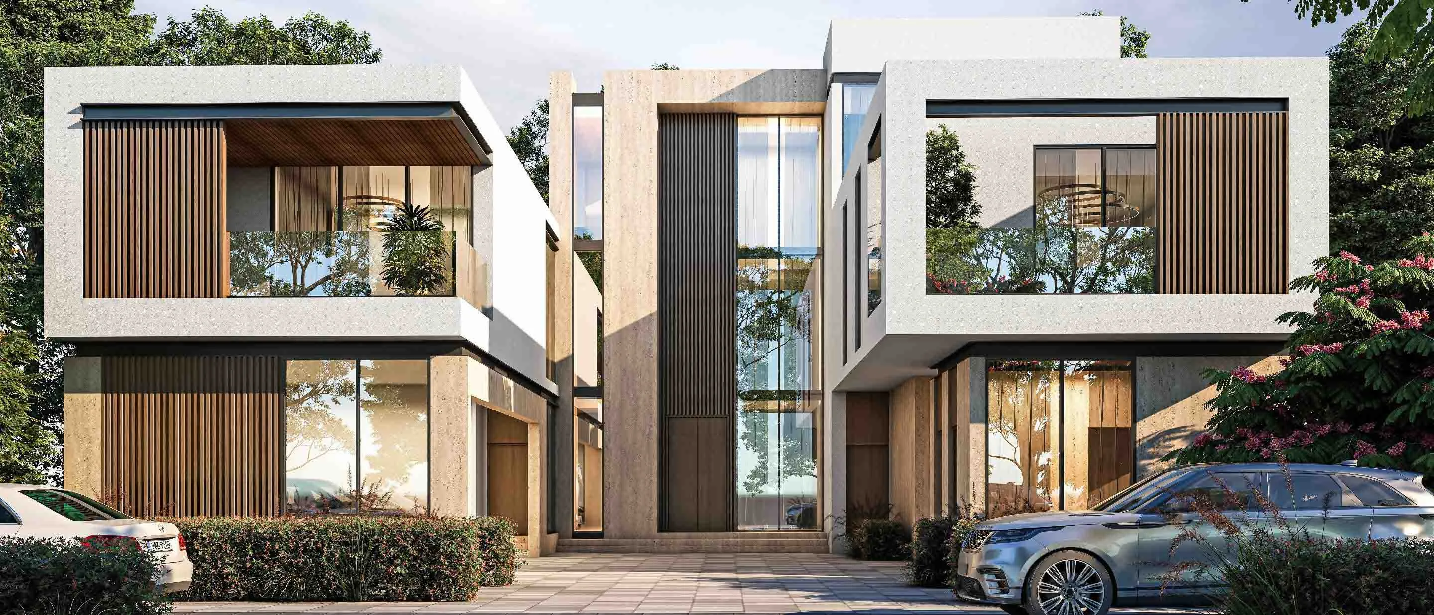 sobha estates - off-plan project in Dubai