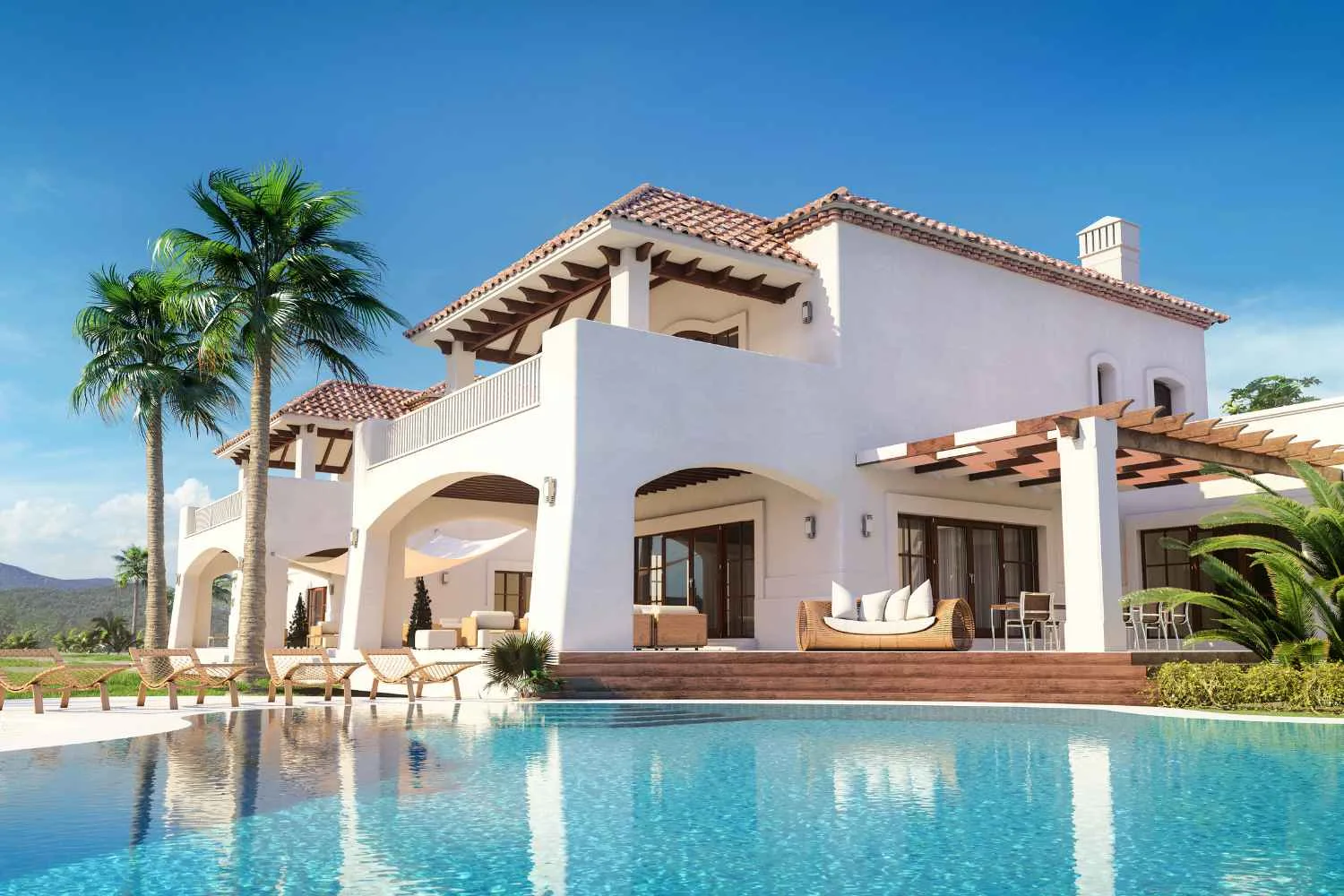 The Grove at Sobha Sanctuary - off-plan project in Dubai