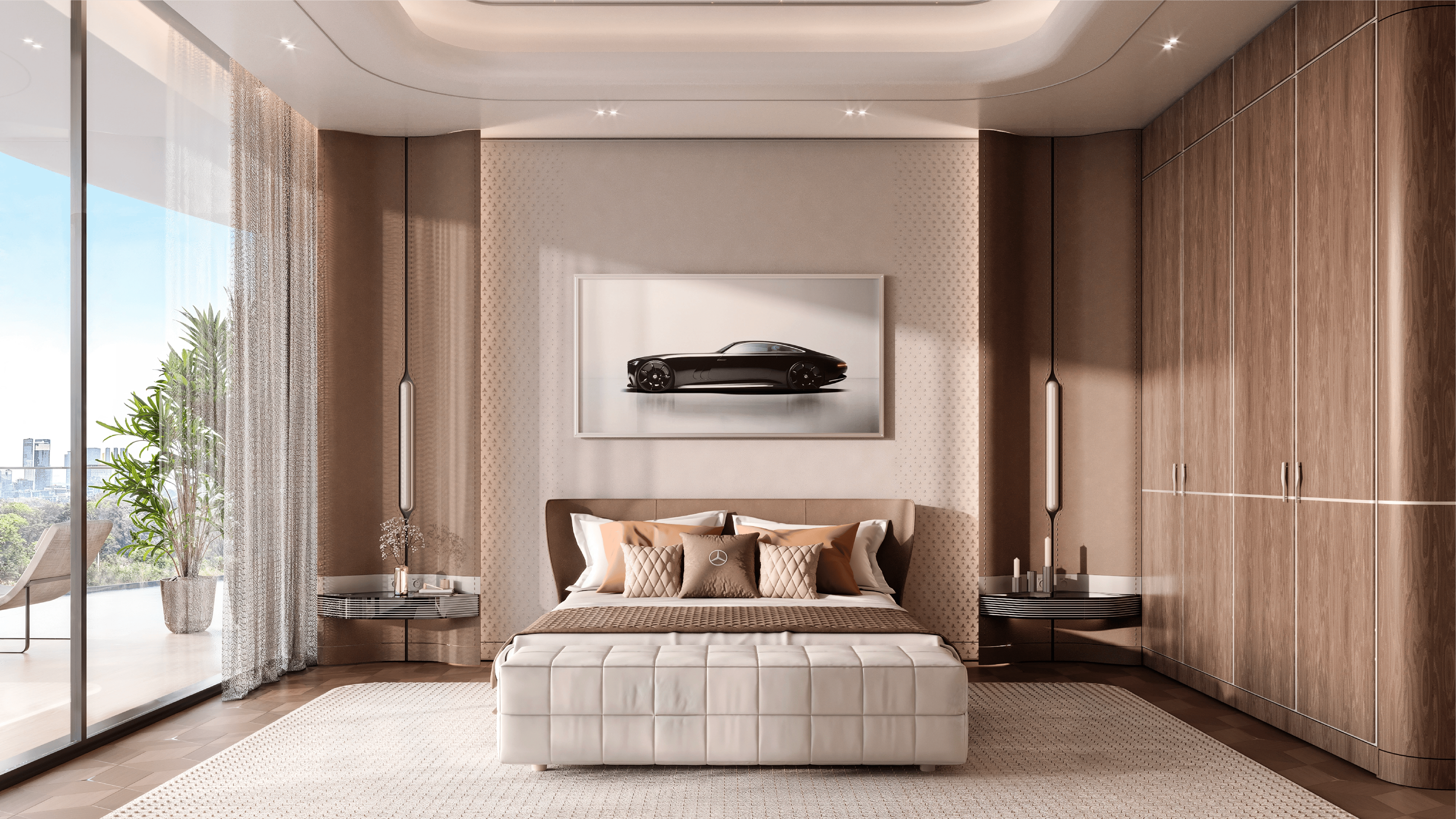 Vision Iconic - off-plan project in Dubai